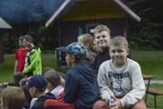 Tábor A je to! 461