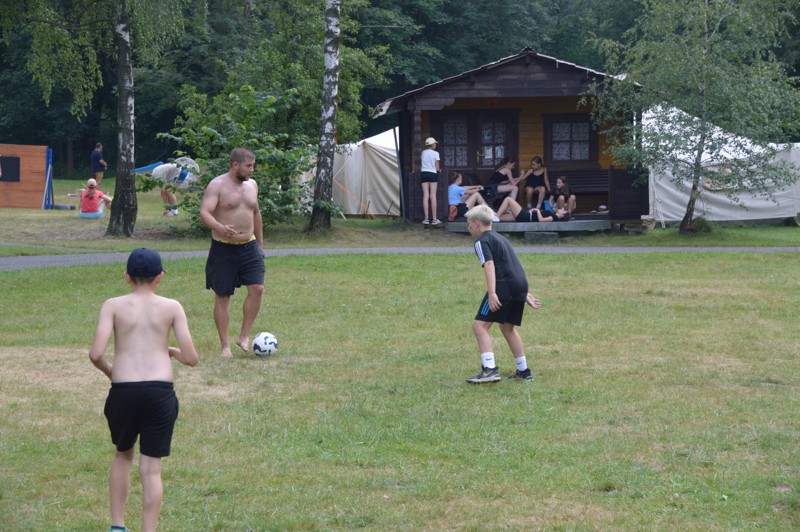 Tábor A je to! 063