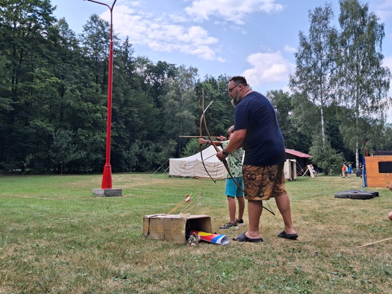 Tábor A je to! 066