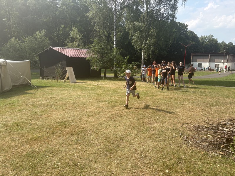 Tábor A je to! 113