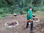 Tábor A je to! 040