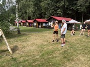 Tábor A je to! 143