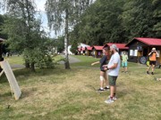 Tábor A je to! 144