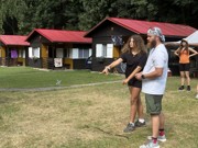 Tábor A je to! 149