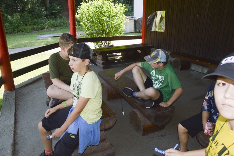 Tábor A je to! 049