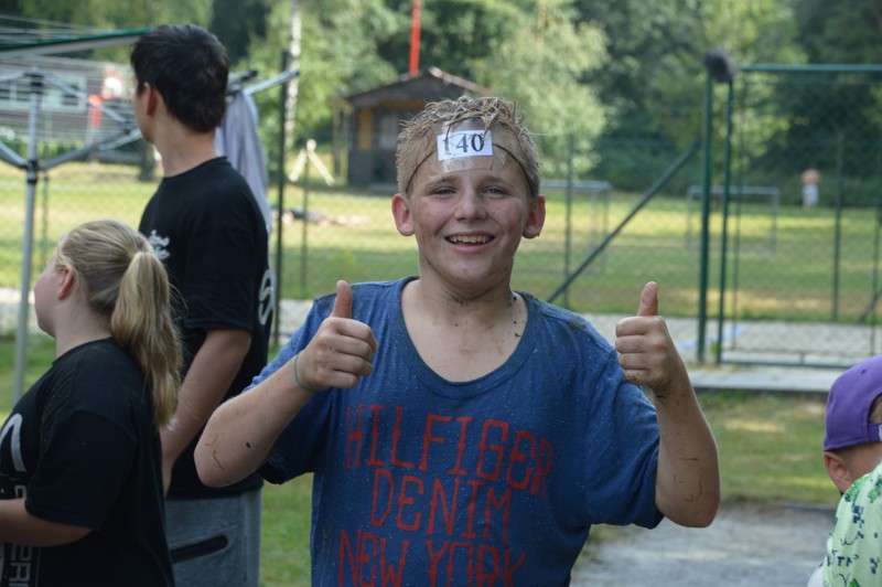 Tábor A je to! 104