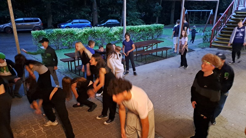Tábor A je to! 162