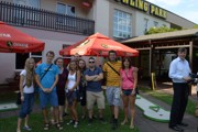 Minigolf