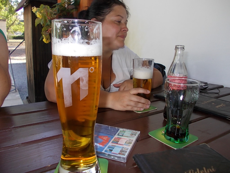Tábor A je to! 142