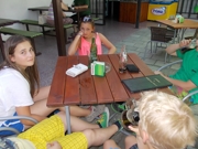 Tábor A je to! 145