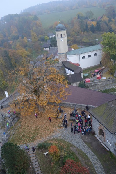 Tábor A je to! 128