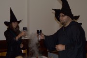 První den - HRAD SOVINEC