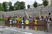 Rozmarné slavnosti řeky Ostravice 2026