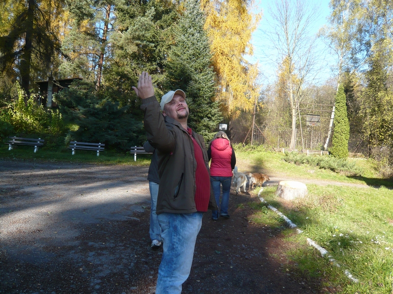 Tábor A je to! 001