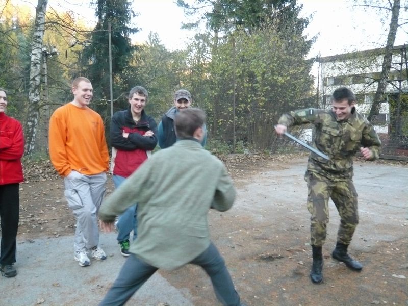 Tábor A je to! 044