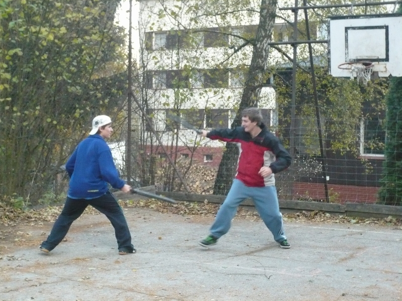 Tábor A je to! 046