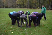Školení vedoucích a instruktorů