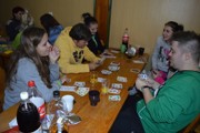 Tábor A je to! 203