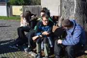 Tábor A je to! 299