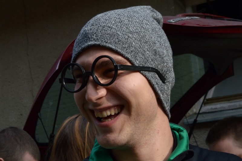 Tábor A je to! 100