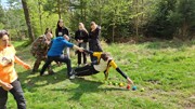 Tábor A je to! 066