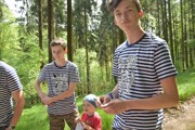 Tábor A je to! 049