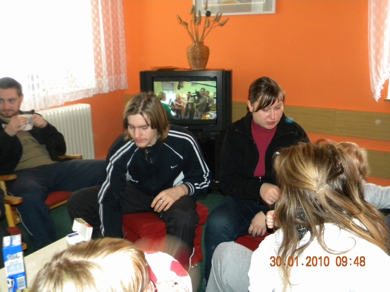 Tábor A je to! 0008