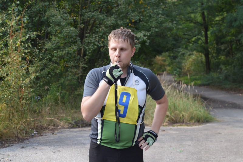 Tábor A je to! 181
