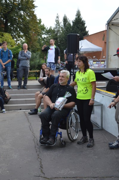 Tábor A je to! 202