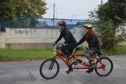 Valíme se Slezskou