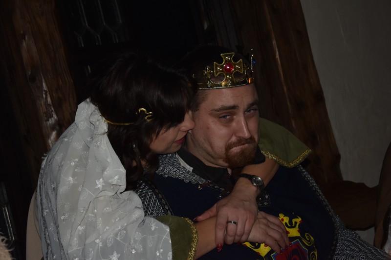 Tábor A je to! 109