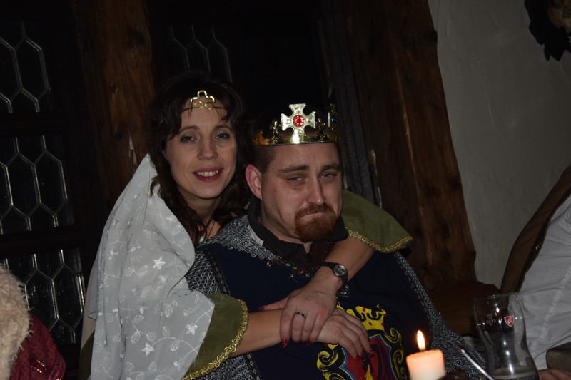 Tábor A je to! 111