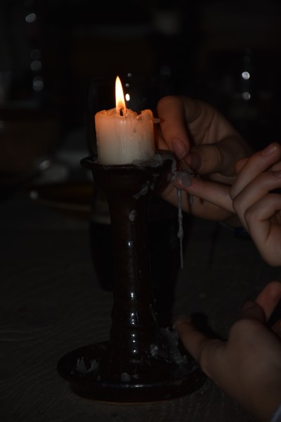 Tábor A je to! 200