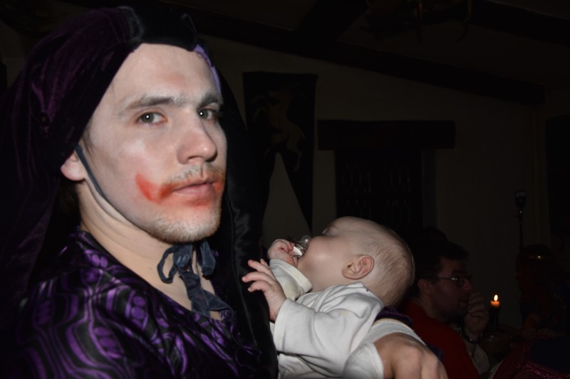 Tábor A je to! 211