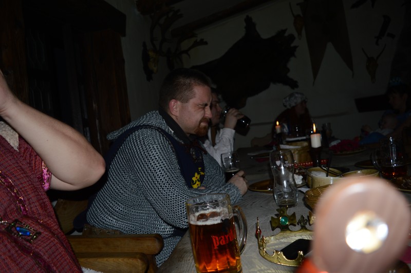 Tábor A je to! 340