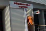 Veletrh hraček 2015