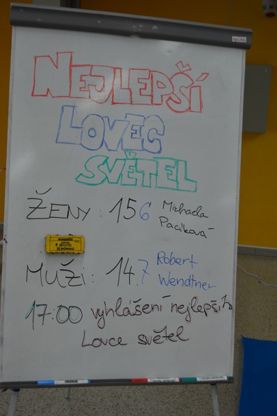 Tábor A je to! 104