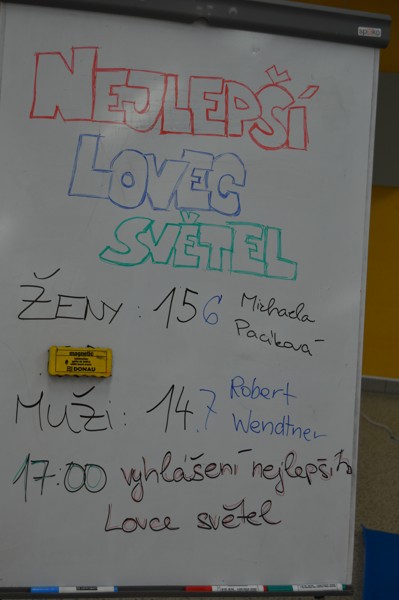 Tábor A je to! 105