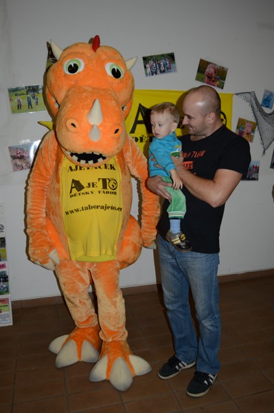 Tábor A je to! 204