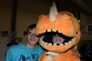 Tábor A je to! 114