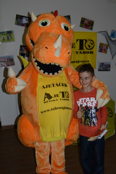 Tábor A je to! 251