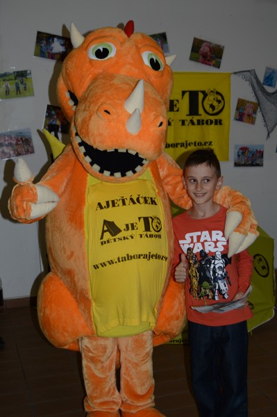 Tábor A je to! 252