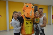 Tábor A je to! 420