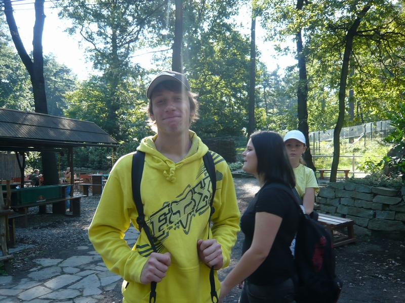 Tábor A je to! 010