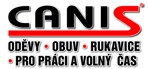 CANIS SAFETY a.s. - pracovní oděvy, obuv, rukavice, ochranné pracovní pomůcky