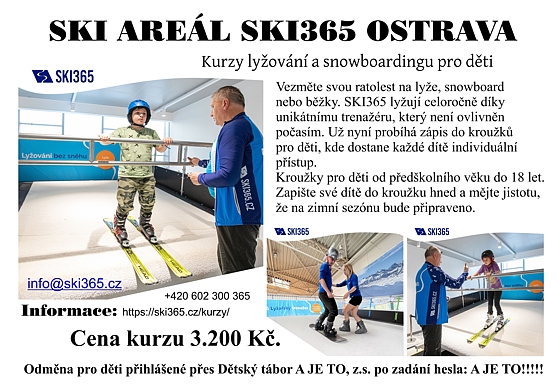 SKI 365